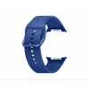 Samsung Sportovní řemínek (velikost M/L) Watch 8 Blue