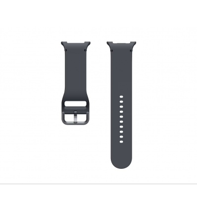 Samsung Sportovní řemínek (velikost M/L) Watch 8 Graphite