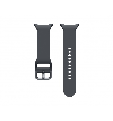 Samsung Sportovní řemínek (velikost S/M) Watch 8 Graphite