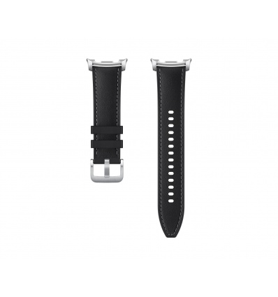 Samsung Hybridní řemínek Watch 8 Black