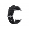 Samsung Hybridní řemínek Watch 8 Black