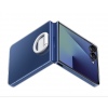 Samsung Zadní kryt s držákem na prst Flip7 Transparent