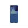 Samsung Zadní kryt s držákem na prst Flip7 Blue