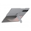Samsung Silikonový zadní kryt Fold7 Gray