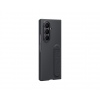 Samsung Silikonový zadní kryt Fold7 Black