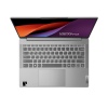 Lenovo IdeaPad Slim 5/14Q8X9/SD-X1-26-100/14"/WUXGA/16GB/512GB/Adreno/W11H/Gray/3R On-Site