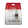 Canon CLI-551 C/M/Y/BK MULTI SEC