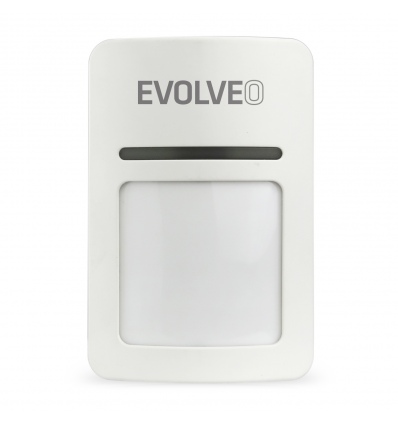 EVOLVEO chytrý WiFi bezdrátový PIR snímač pohybu