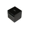Epson TM-m50 (132): USB + Ethernet + NES + Serial, Black, PS, EU