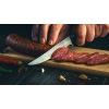 Salente DigiChef+, kuchyňský robot, mísa 6 litrů, celokovový, masomlýnek, digitální displej, bílý