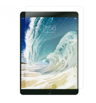 ZAGG Invisible Shield Ochrané sklo + iPad Pro 10,5"