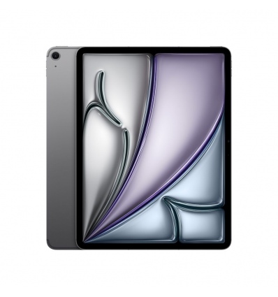Apple iPad Air 13"/(M3) Wi-Fi + Cellular/12,9"/2732x2048/8GB/128GB/iPadOS18/Space Gray