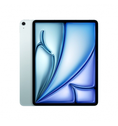 Apple iPad Air 13"/(M3) Wi-Fi + Cellular/12,9"/2732x2048/8GB/128GB/iPadOS18/Blue