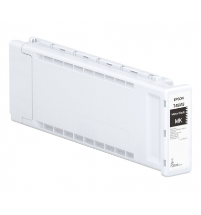 Epson UltraChrome Pro 6 Matte Black T48M8 (700ml)