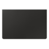 Samsung Ochranný kryt s klávesnicí pro Tab S9/S9 FE/S10 FE Black