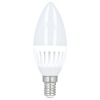 LED žárovka Forever E14 C37 10W neutrální bílá (4000K)