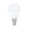 LED žárovka Forever G45 E14 10W teplá bílá (3000K)