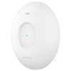 Grandstream GWN7672 AP, Wi-Fi 7 BE11000, 802.11be, 2x2:2 MU-MIMO, MRU, 2x5G Ethernet WAN/LAN,BT