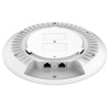 Grandstream GWN7672 AP, Wi-Fi 7 BE11000, 802.11be, 2x2:2 MU-MIMO, MRU, 2x5G Ethernet WAN/LAN,BT