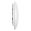 Grandstream GWN7672 AP, Wi-Fi 7 BE11000, 802.11be, 2x2:2 MU-MIMO, MRU, 2x5G Ethernet WAN/LAN,BT