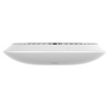 Grandstream GWN7672 AP, Wi-Fi 7 BE11000, 802.11be, 2x2:2 MU-MIMO, MRU, 2x5G Ethernet WAN/LAN,BT