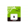 1TB microSDXC Kingston U3 150MB/s bez adapteru