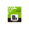1TB microSDXC Kingston U3 150MB/s + adapter