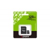 128GB microSDXC Kingston A1 150MB/s + adapter