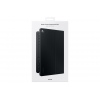 Samsung Ochranné kryt+ klavesnice Tab A9+ Black