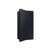 Samsung Ochranné kryt+ klavesnice Tab A9+ Black