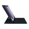 Samsung Ochranné kryt+ klavesnice Tab A9+ Black
