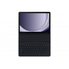 Samsung Ochranné kryt+ klavesnice Tab A9+ Black