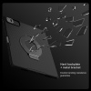 Nillkin CamShield Pad Zadní Kryt pro iPad Pro 13 2024 Black