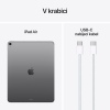 Apple iPad Air 13"/(M3) Wi-Fi + Cellular/12,9"/2732x2048/8GB/256GB/iPadOS18/Space Gray