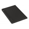 Samsung Ochranný kryt s klávesnicí pro Tab S9/S9 FE/S10 FE Black