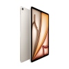 Apple iPad Air 13"/(M3) Wi-Fi/12,9"/2732x2048/8GB/128GB/iPadOS18/Starlight
