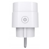 iGET SECURITY EP16 - chytrá zásuvka 230V, pro alarm iGET M5, 2200 W